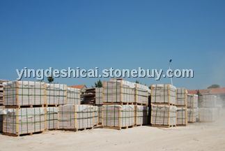 G386(石岛红)干挂工程板材