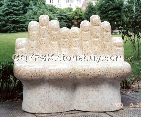 园林雕塑