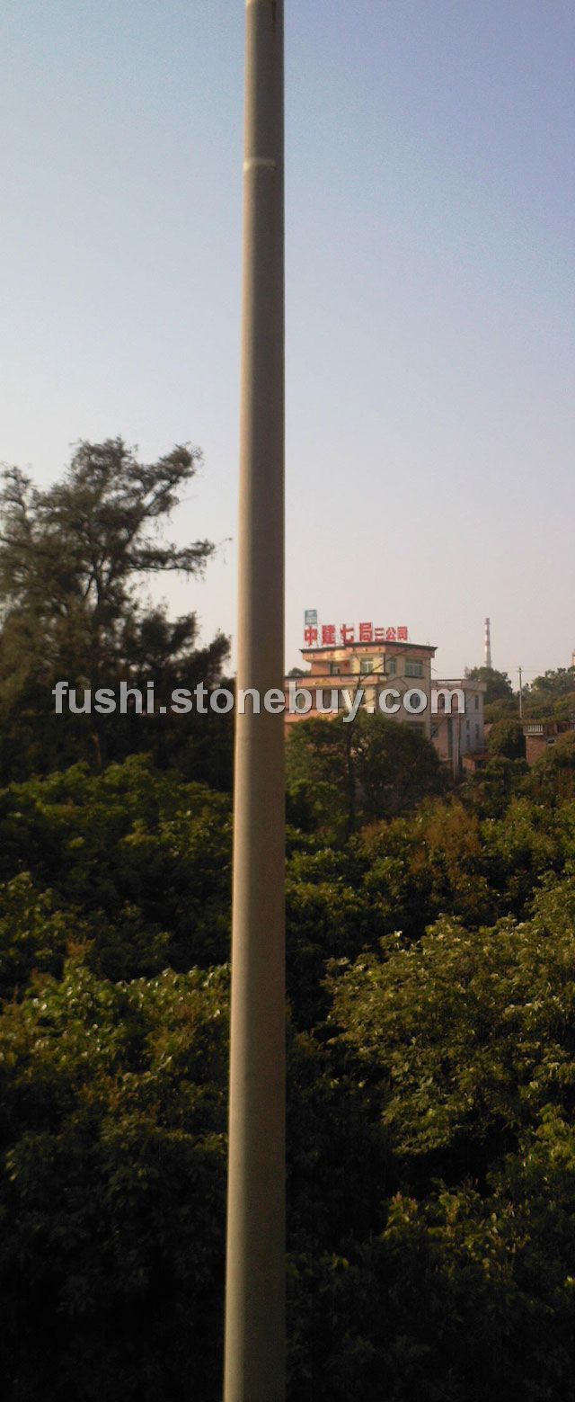 十米舊電線桿