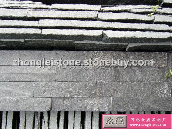 黑石英文化石