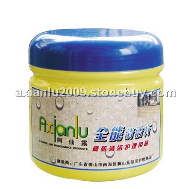 石材清洁膏