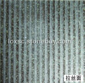 G664拉丝面