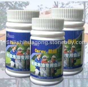 凯维耐候木油专用色浆