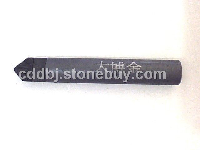超硬石材刻字刀