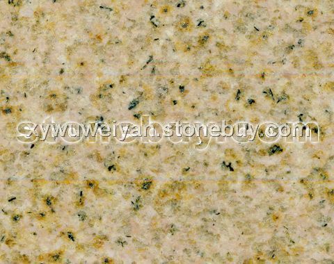 G682 Golden Sand
