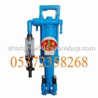 YT23鑿巖機(jī)
