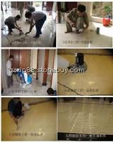 石材翻新