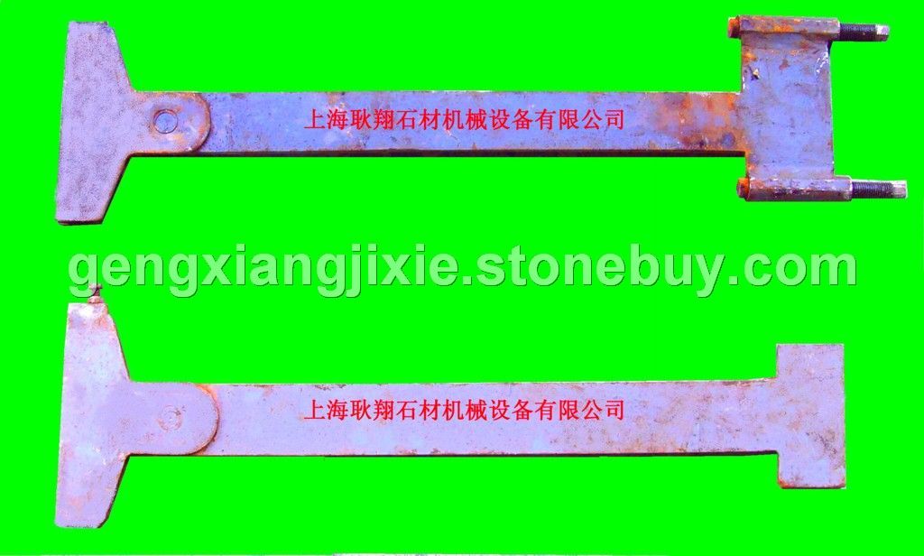 機(jī)械式鋸?qiáng)A