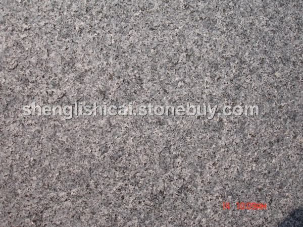 G654芝麻黑 火烧 抛光板等一系列产品