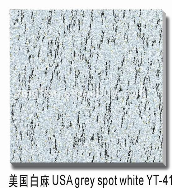 通体微晶石T07 美国白麻