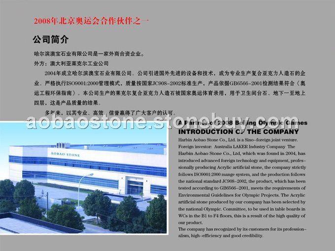企业简介