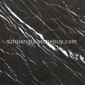 黑白根