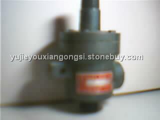 YJ1旋轉(zhuǎn)接頭