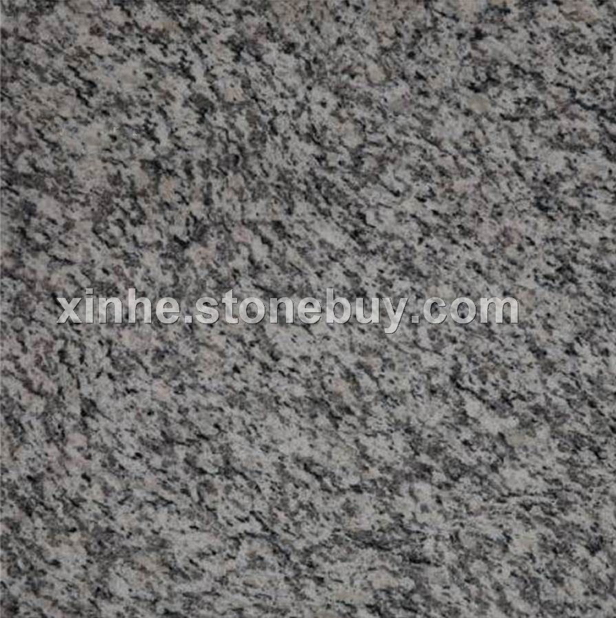 虎皮白（抛光）