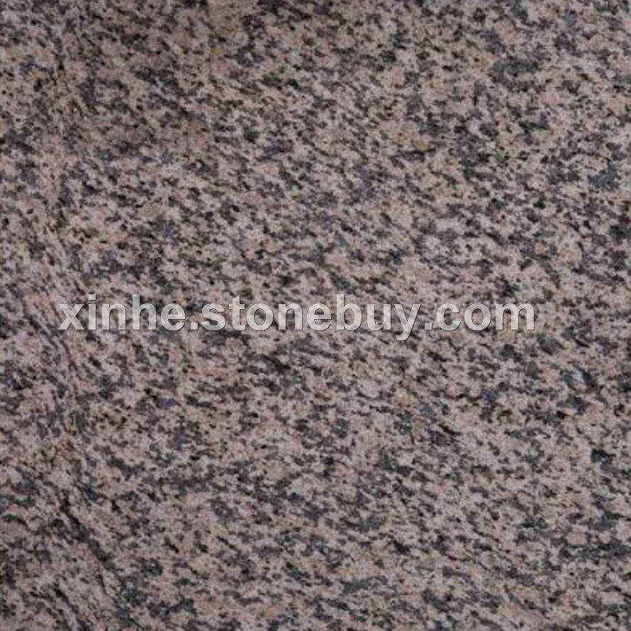 虎皮黄（磨光）