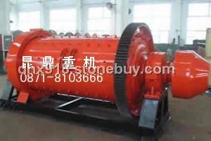 棒磨制砂機(jī)