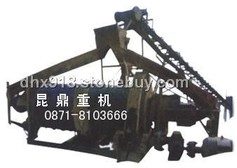高效節(jié)能制砂機(jī)