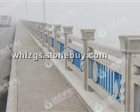 石材,栏杆,铸造石栏杆