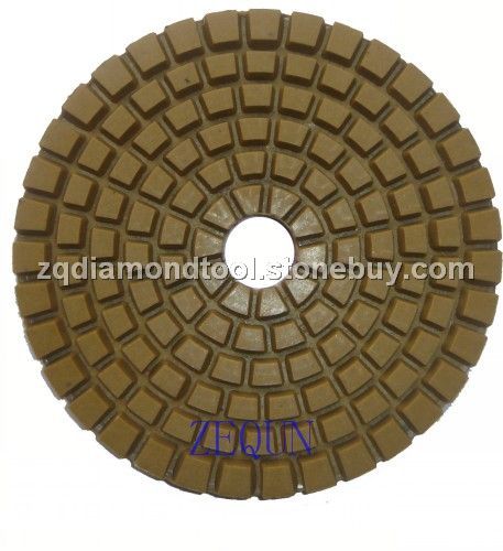 Diamond copper polishing pads&amp;nbsp;