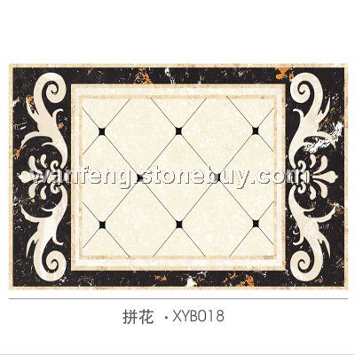 XYB018
