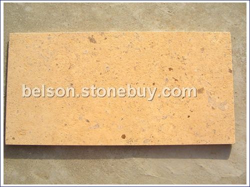 皇家灰岩 刷磨面