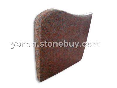 楓葉紅(G562)碑頭