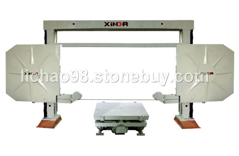 KXJ -2200 开料绳锯