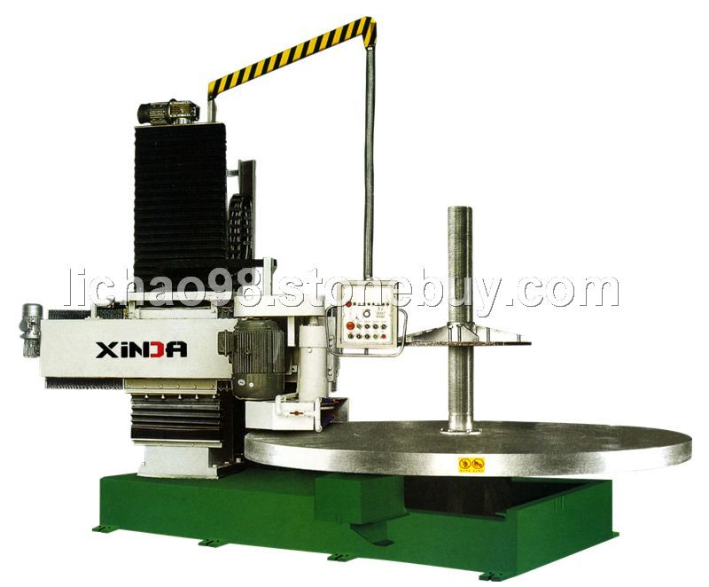 YFJ-2000 型柱座柱帽自動(dòng)仿形切割機(jī)