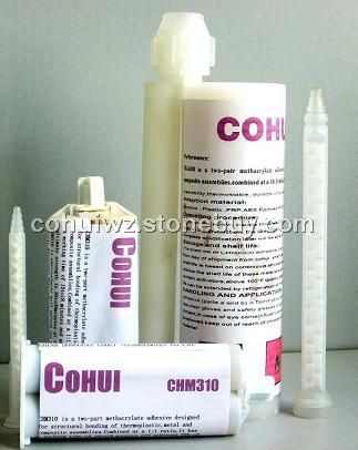 丙烯酸酯膠粘劑