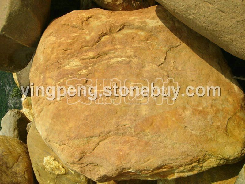 深圳黃蠟石黃臘石直銷批發(fā)采購(gòu)-英鵬園林