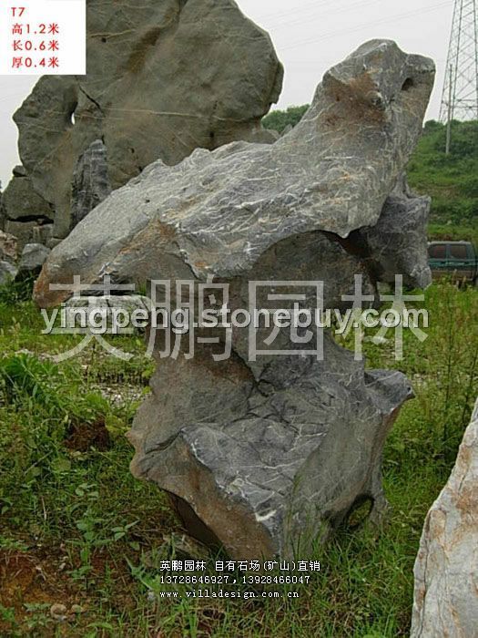 太湖石,用品質(zhì)說話,不經(jīng)過中間商-深圳現(xiàn)貨*多