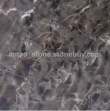 杭灰Hang gray marble