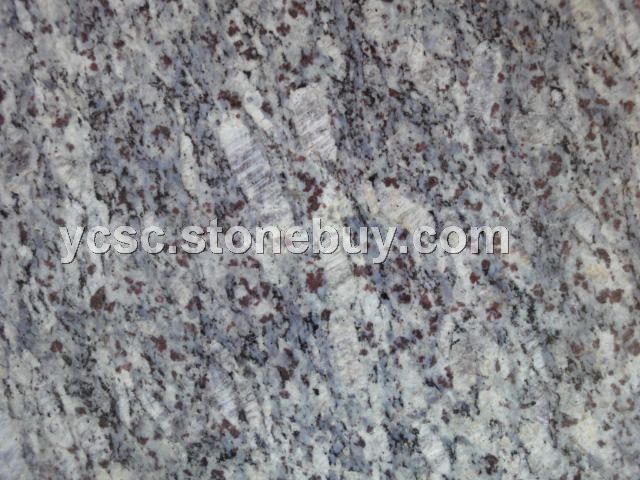 蓝天白云（小花）