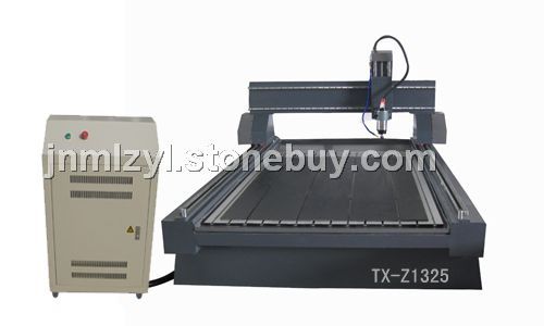 供应 陕甘宁 张家界 云南 贵州TX-Z1325石材雕刻机