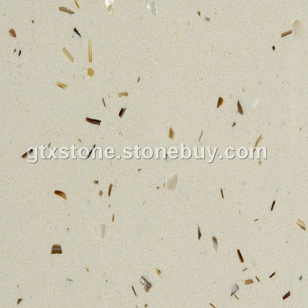 貝奶白 White Pearl YR0910