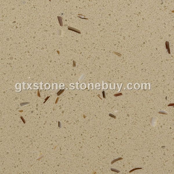 金貝黃 Cowry Yellow YR0807