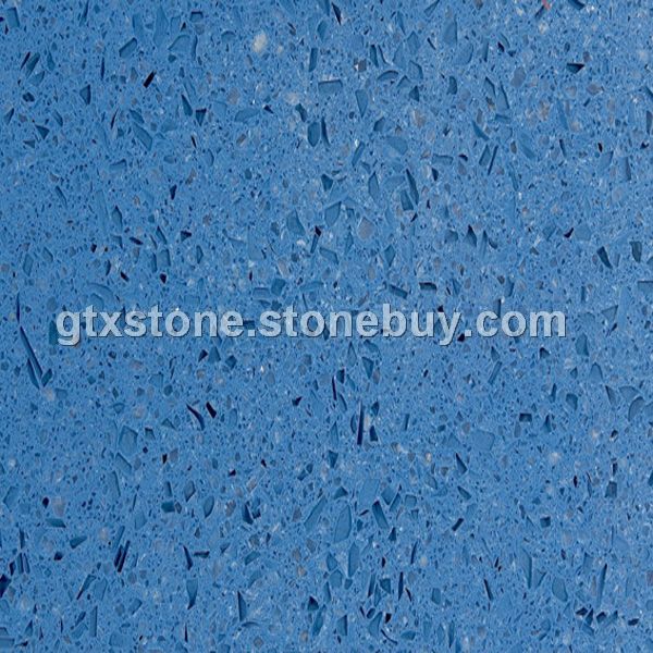 寶石藍 Blue Gem GR0831