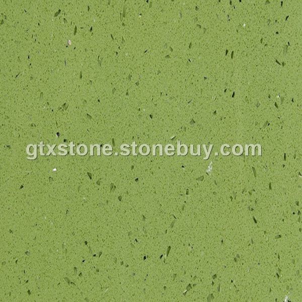 玻晶綠 Glass Crystal Green GR0729