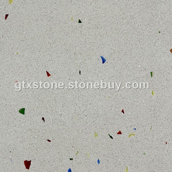 多彩灰 Multi-color Gray GR0727