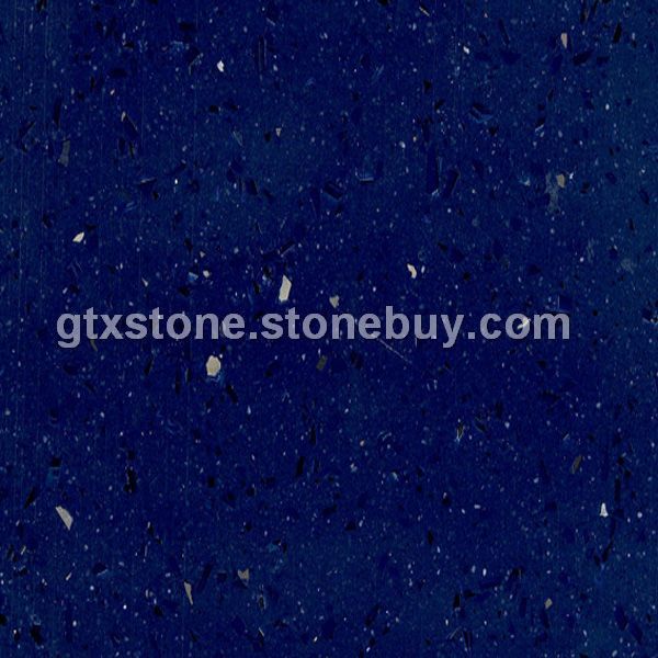 銀星藍(lán) Silver Star-blue GR0724