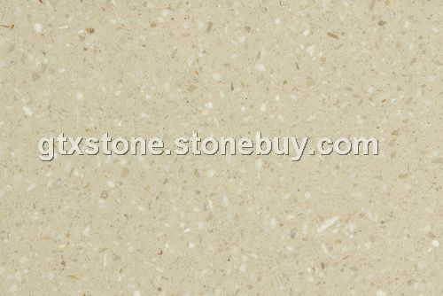 金雀米黄 Siskin Beige YR0824