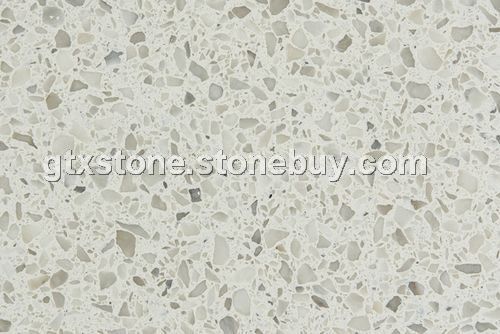 小花白 Flowerlet White YR0704