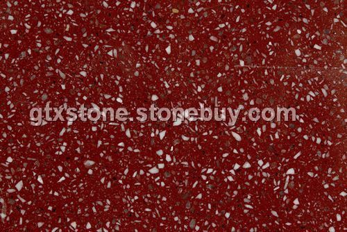 星鉆紅 Star Diamond Red YR0803