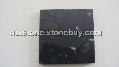 YR1014 black marquina