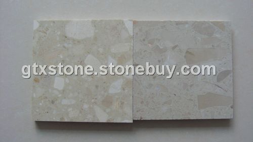 金花米黄 &amp;amp; 浅川米黄