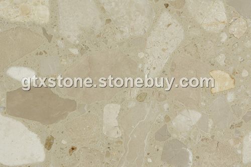 金花米黄 Perlato svevo YR0801