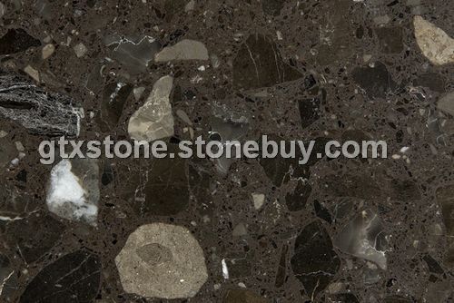 深啡网 Emperador Dark YR0747