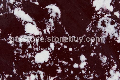 紫罗红Roso Lepanto