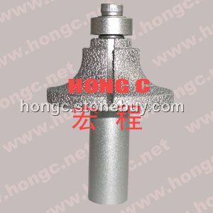 R型（海棠邊）刀