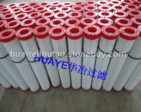 替代WAM仓顶除尘器